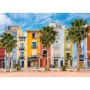 Puzzle Spania mediteraneana 1000 piese